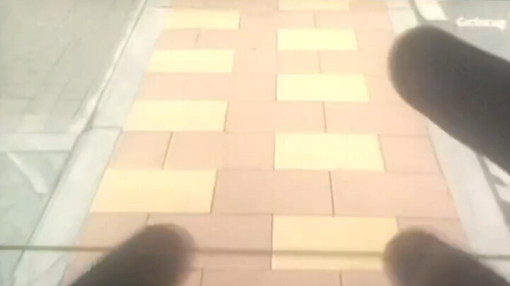 Haha, I’m gonna try the floor-tile chart too!