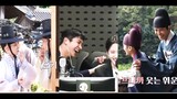 ROWOON AND EUNBIN CUTE MOMENTS Part 2 + INTERVIEW CUTS