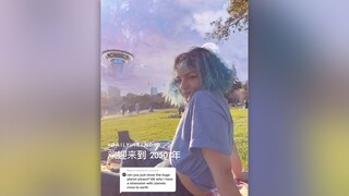 好惊人的滤镜