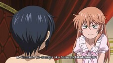 Soredemo_Sekai_wa_Utsukushii Episode 3 SUB INDO