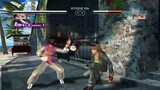 Dead or Alive 4 (Xbox 360) Story as Kokoro