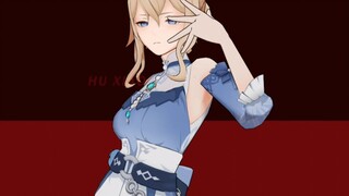 「jojo立」六位御姐火辣降临