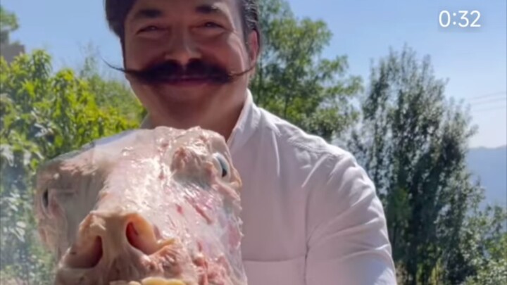 Delicious Aon, uh-huh!