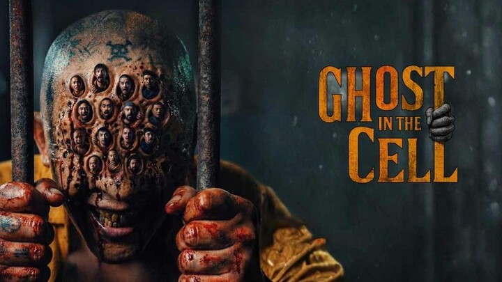 Ghost in the Cell 2026 (ENG SUB)
