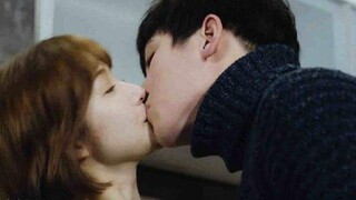 【高甜】池昌旭这吻技也太苏了吧，伤害单身狗系列
