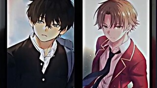 si cool Dan Waifu nya