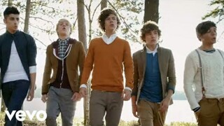 One Direction - Gotta Be You (Official Music Video) (25-06-14)