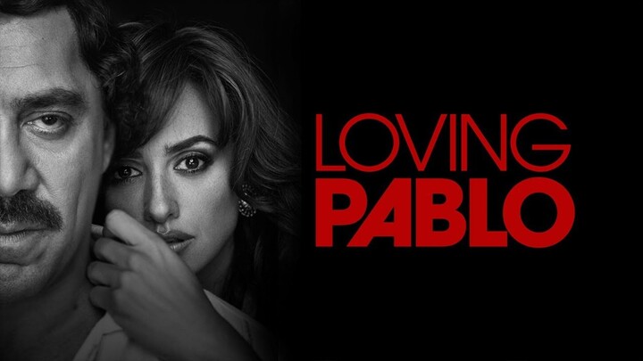 Loving Pablo : Full Movie Tagalog Dubbed