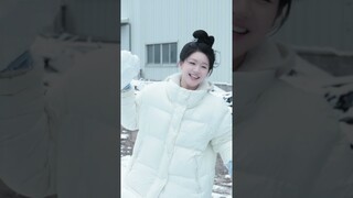 #zhaolusi Studio Douyin Update 240123 | BTS #thelegendofjewellery