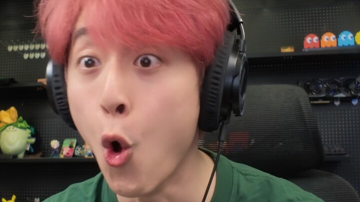Người chơi Minecraft đã nghiên cứu ra máy đào sắt: