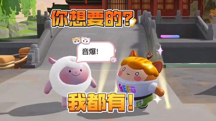 Kulit mukanya kok tebal banget sih?