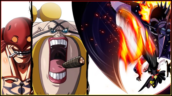 Next CALAMITY in Line - One Piece Chapter 989 (Predictions)