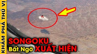 🔥Giải Mã 10 Đoạn Video Bằng Chứng Chứng Minh SONGOKU Và Cân Đẩu Vân Có Thật Gây Sốt Thế Giới | KPTV