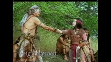 Amaya-Full Episode 160