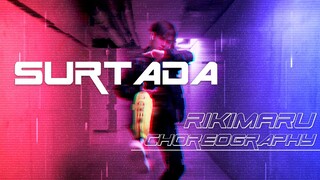 [Tác phẩm của biên đạo múa Rikimaru] Surtada Remix BregaFunk (Phụ đề tiếng Trung và tiếng Bồ Đào Nha