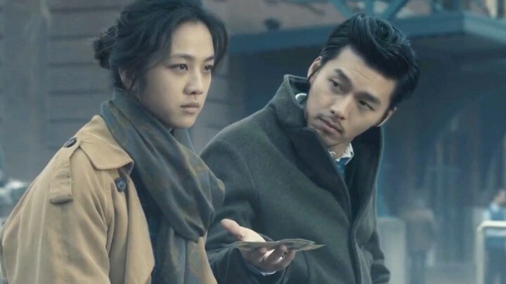 Hyun Bin and Tang Wei’s first collaboration instantly became legendary; Hyun Bin is the light in the