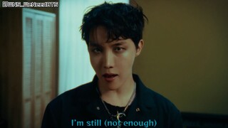 【WNS中字】220701 j-hope 'MORE' MV