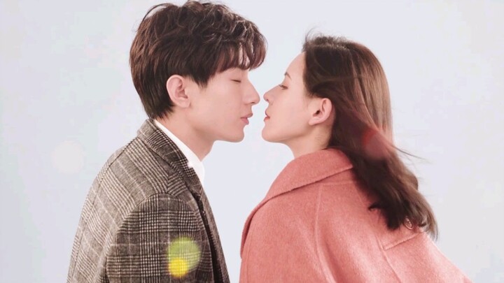 【Cheng Yi】Latest set-design behind-the-scenes of “Nanfeng Zhi Wo Yi”—so sweet!