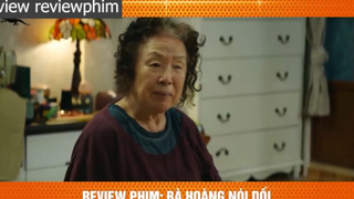 ông tổ nghề cưa bom p1 #reviewreviewphim
