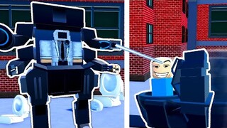 NEW EPISODE 54 UPDATE!! (Toilet Tower Defense)