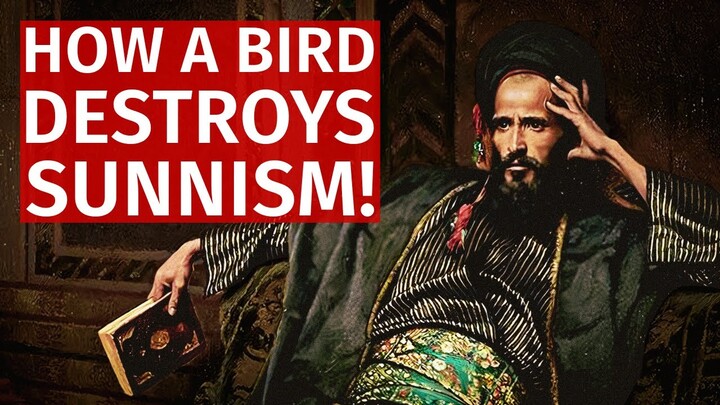 One Bird vs. Ahlul Sunnah | The Hadith of al-Tayr