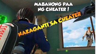 PAA NG CHEATER ANG BAHO! ROS TAGALOG