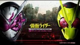 Kamen Rider Zero-One X Zi-O: Reiwa First Generation Ending Song [Another Daybreak - JxTakanori N.]