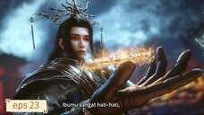 E c l 1 p SE eps 23 Sub Indo