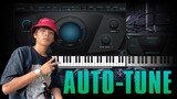 Unsaon pag-gamit ang Autotune | How to use Autotune