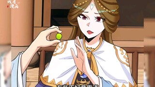 《大周仙吏》第266集，幽冥圣君陨落！！！