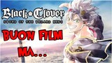 Black Clover: Sword of the Wizard King 2023 Watch Full Movie link in Description