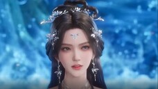 Shrouding the Heavens Episode 112 Sub Indo