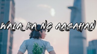 Wala Ka Ng Aasahan - Bogs ft. H$iri