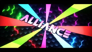 INTRO YT : ALLIANCE x MLBB