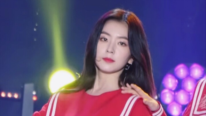 【Red Velvet】Irene Bae Joo-hyun "Red Flavor" màn hình dọc thẳng đứng｜170924