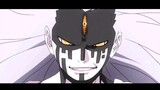 Naruto Dan Sasuke Vs Otsutsuki Momoshiki / Full Fight Amv