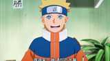 Đối với bé Naruto, mì ăn liền được coi là bữa ăn thịnh soạn.