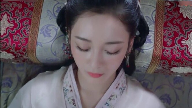 [(Yandere Dragon) Yu Sui CP: Run Yu & Sui He] "Love Threads"