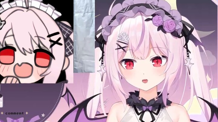 Gadis Sakura BW benar-benar mengajari saya berbicara intisari bahasa Mandarin saat wawancara langsun