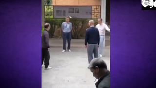Meme Cuộc chơi hài hước