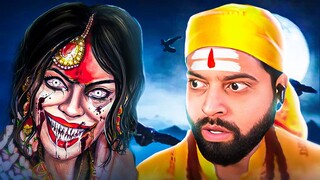 Bhool Bhulaiyaa Inspired Indian Horror Game