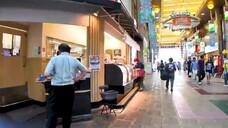 Tokyo Kamata 🐶🍻Exciting walk♪💖4K non-stop 1 hour