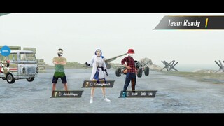 PUBGMobile [ Full Gameplay ] 02