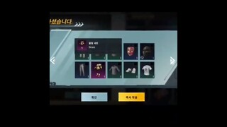 135+ crate pubg kr opening 🔥