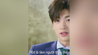 Thiếu gia đi xem mắt mà hơi gắt à nha highsociety parkhyungsik uee xahoithuongluu bhdkbiz kdrama phimhanquoc