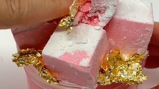 pretty relaxing slime video