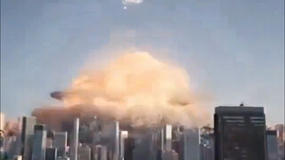 如果有一天以这样的方式结束 你还有什么遗憾！