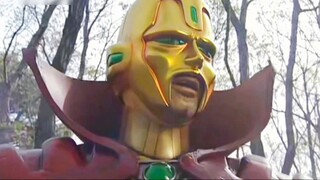 [MAD·Kamen Rider] Super Burning/Mixed Cut/Big Shocker Recruitment/Shocker is a remnant of the times,