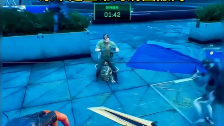 ฮากิบีนเจ้าตัวแสบนี่😭