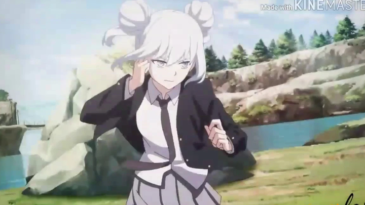 ชีวิตประจำวันของราชาอมตะ「」- Untraveled Road